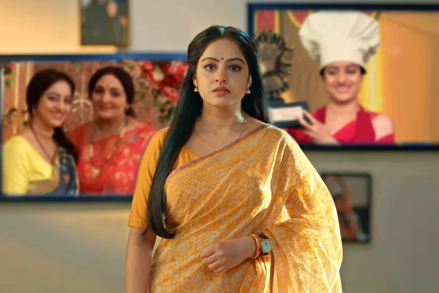 Mangal Lakshmi's Emotional Goodbye: What to Expect?