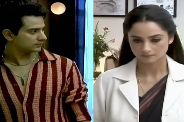 Sairaab: Nayanika's Love Journey in Chennai